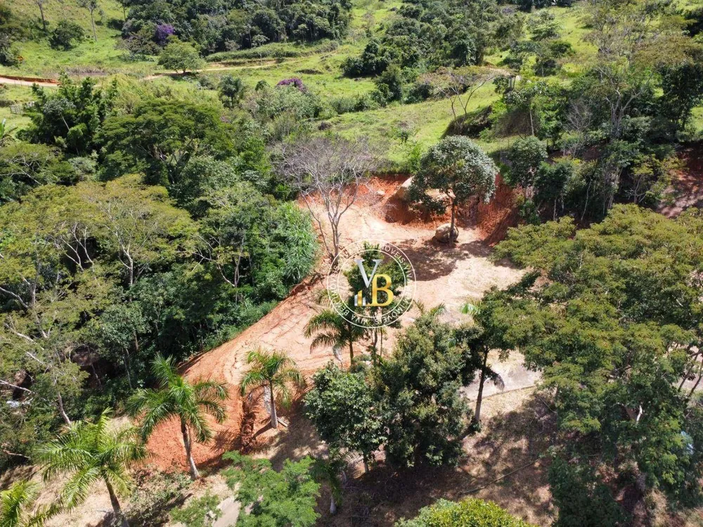 Chácara, 3 quartos, 10000 m² - Foto 13