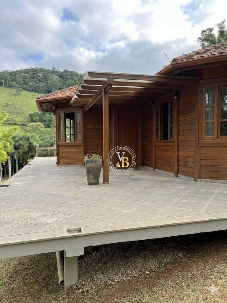 Chácara, 3 quartos, 10000 m² - Foto 3