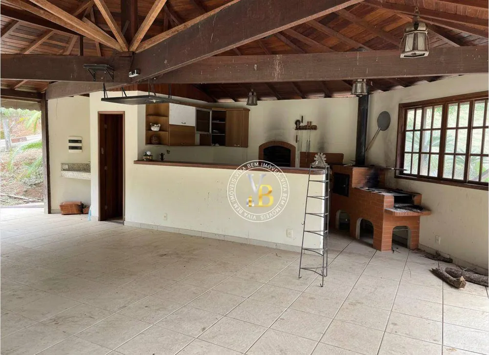 Chácara, 3 quartos, 10000 m² - Foto 7