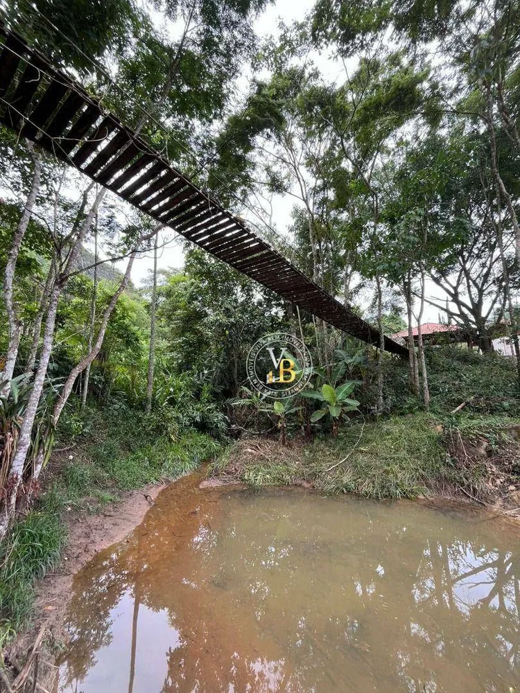 Chácara, 3 quartos, 10000 m² - Foto 16