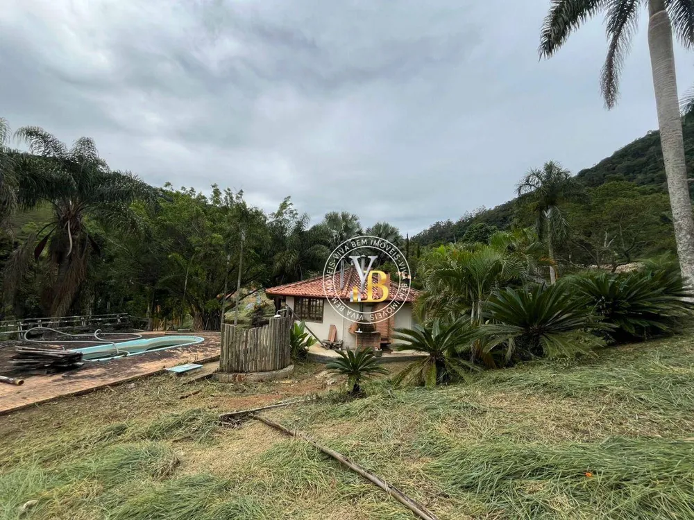 Chácara, 3 quartos, 10000 m² - Foto 4