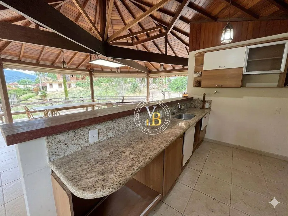 Chácara, 3 quartos, 10000 m² - Foto 6