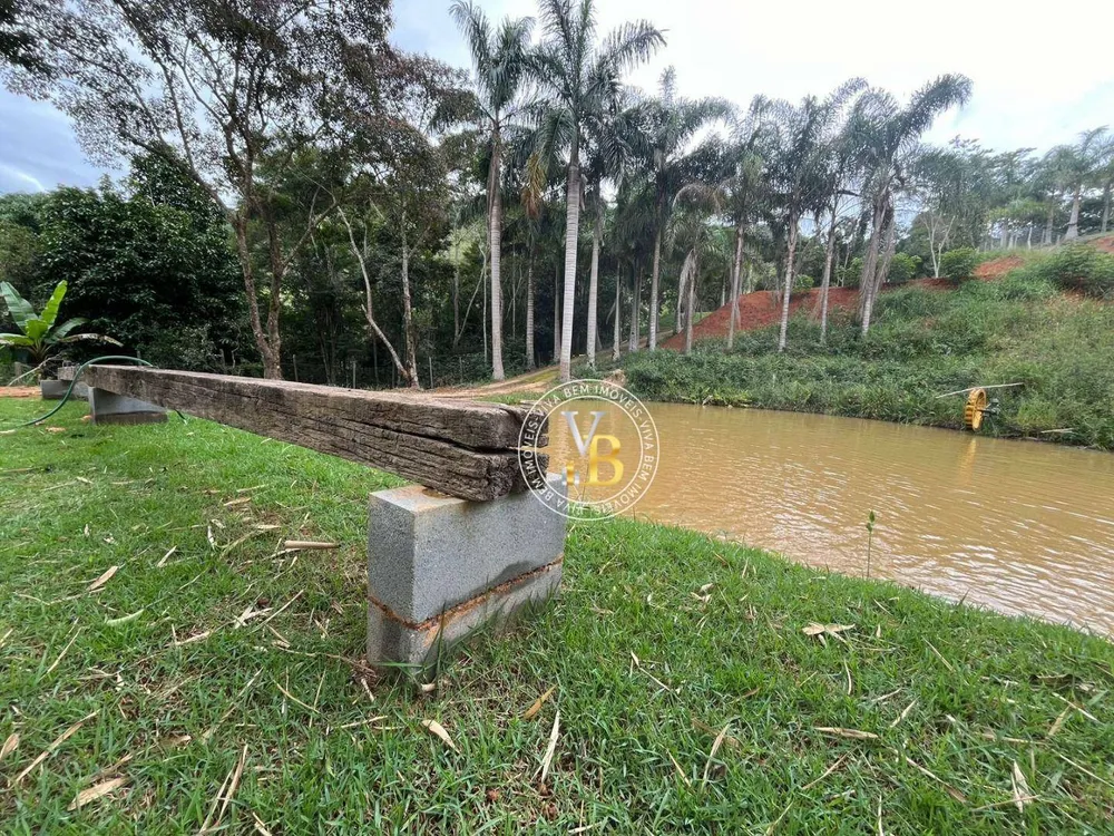 Chácara, 3 quartos, 10000 m² - Foto 14