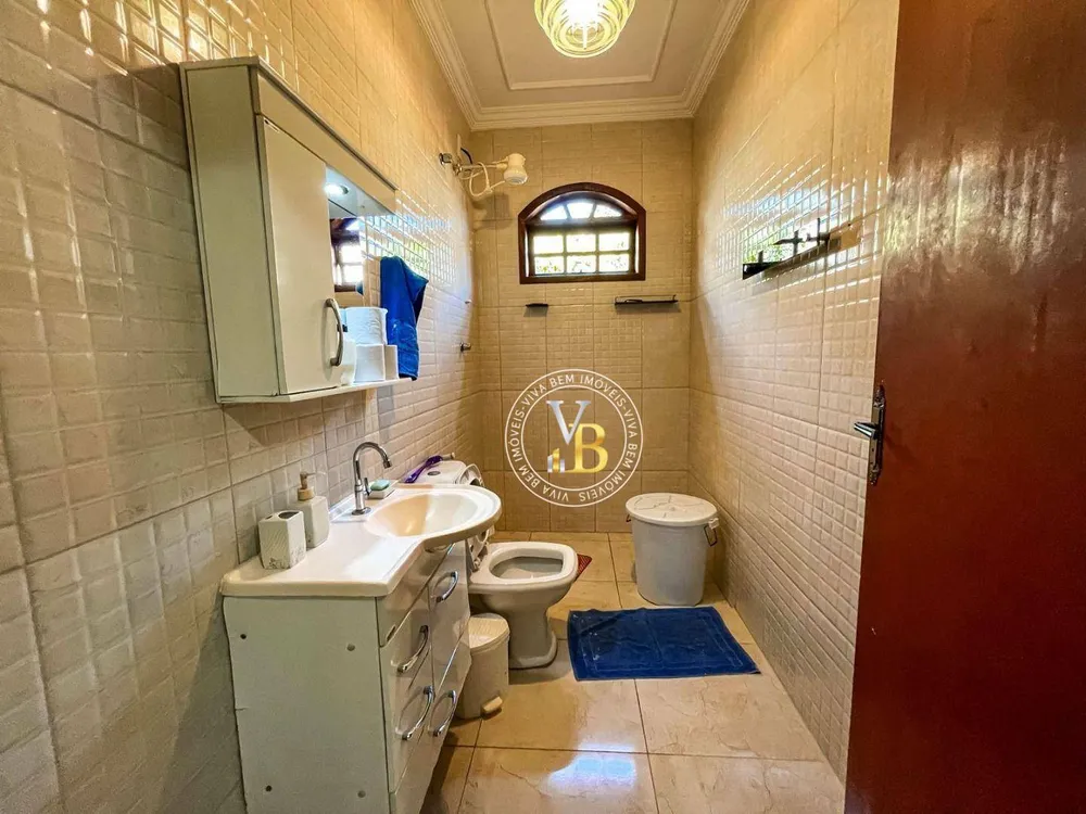 Chácara, 5 quartos, 2000 m² - Foto 9