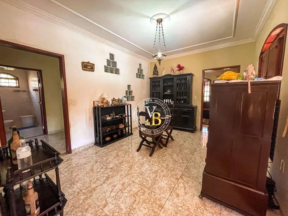 Chácara, 5 quartos, 2000 m² - Foto 2