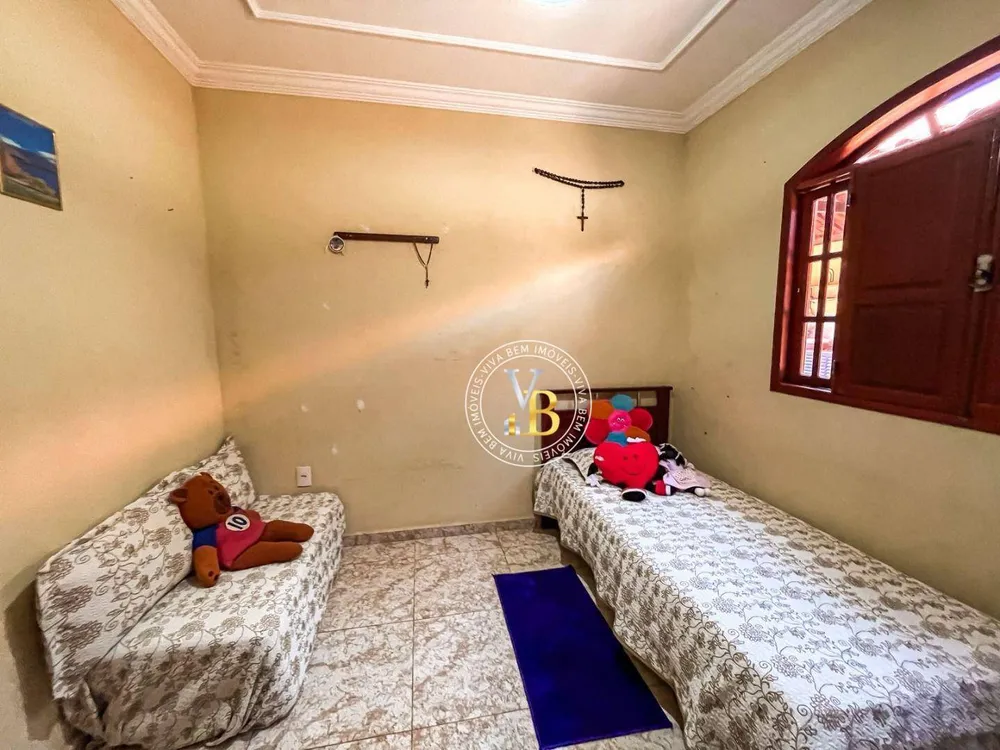 Chácara, 5 quartos, 2000 m² - Foto 7