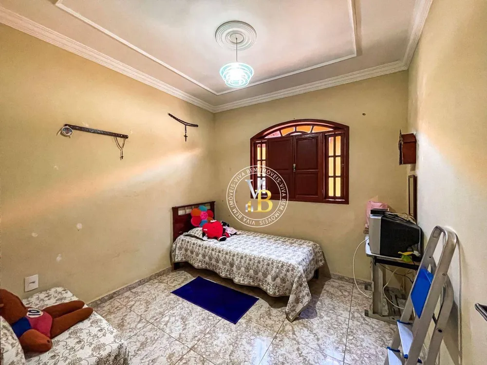 Chácara, 5 quartos, 2000 m² - Foto 8