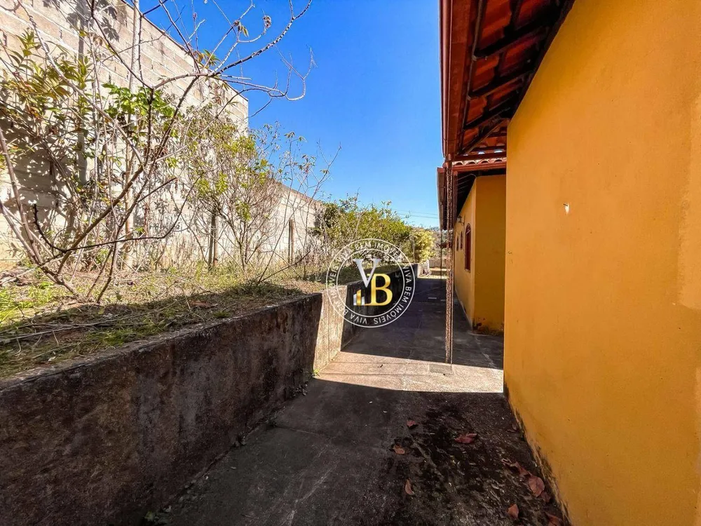 Chácara, 5 quartos, 2000 m² - Foto 13