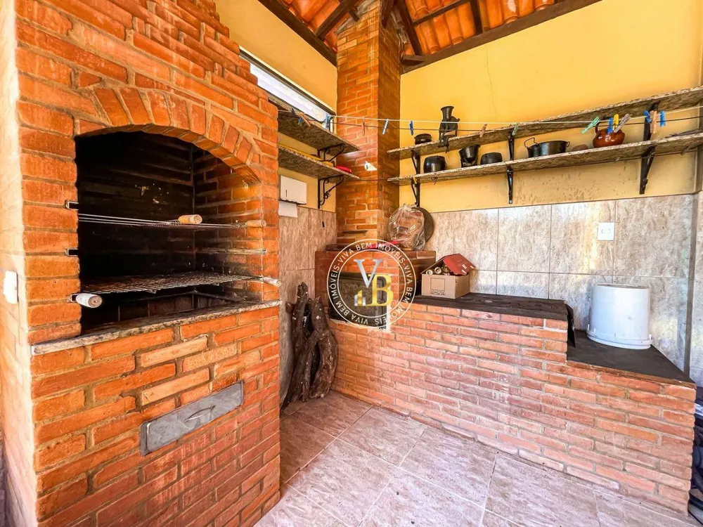 Chácara, 5 quartos, 2000 m² - Foto 12