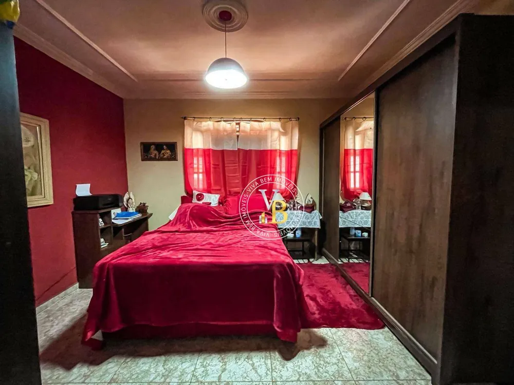 Chácara, 5 quartos, 2000 m² - Foto 6