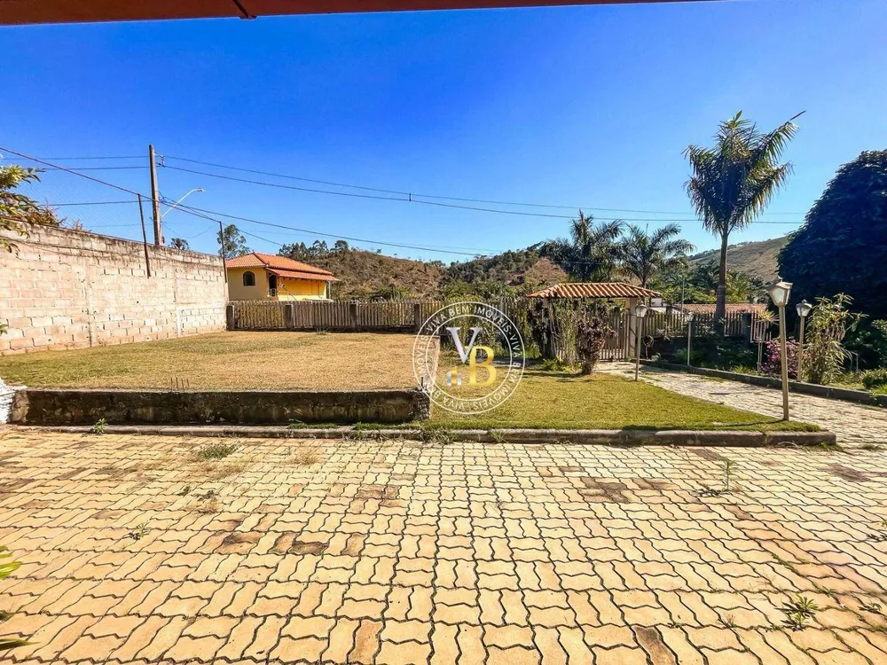 Chácara, 5 quartos, 2000 m² - Foto 16