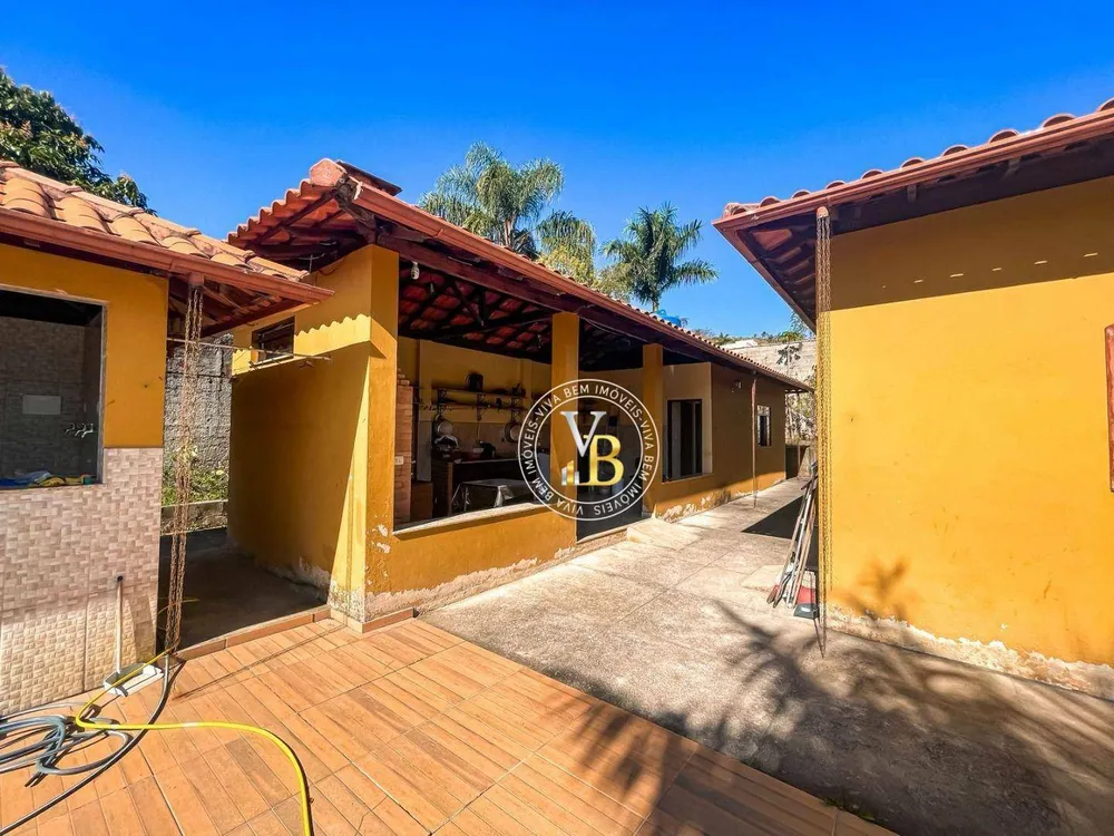 Chácara, 5 quartos, 2000 m² - Foto 10