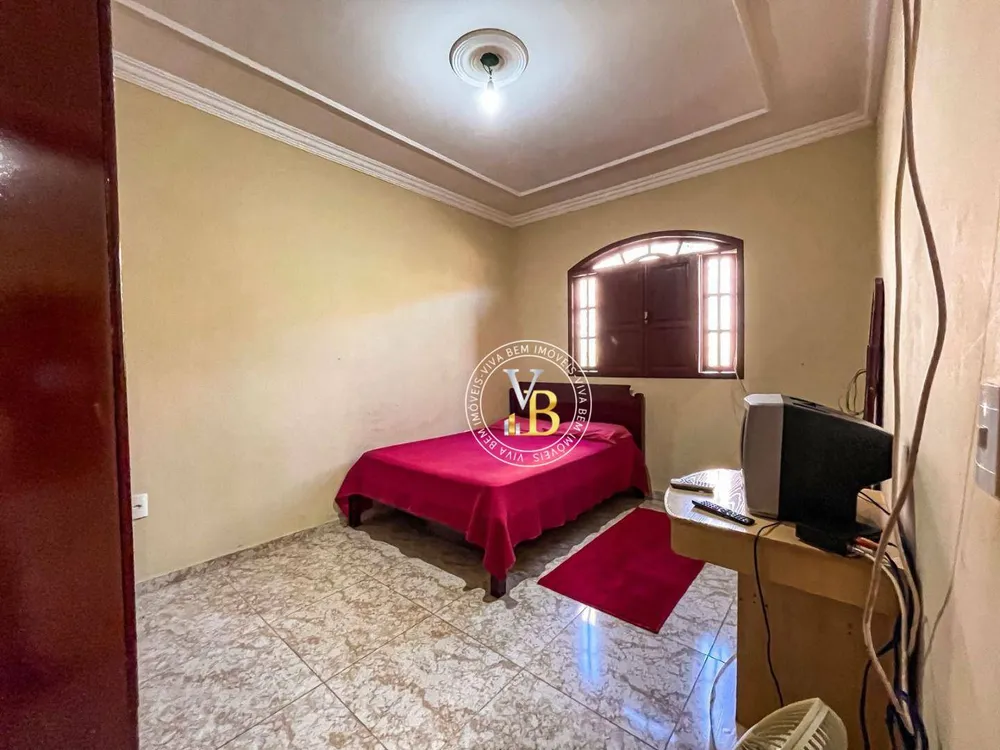 Chácara, 5 quartos, 2000 m² - Foto 4