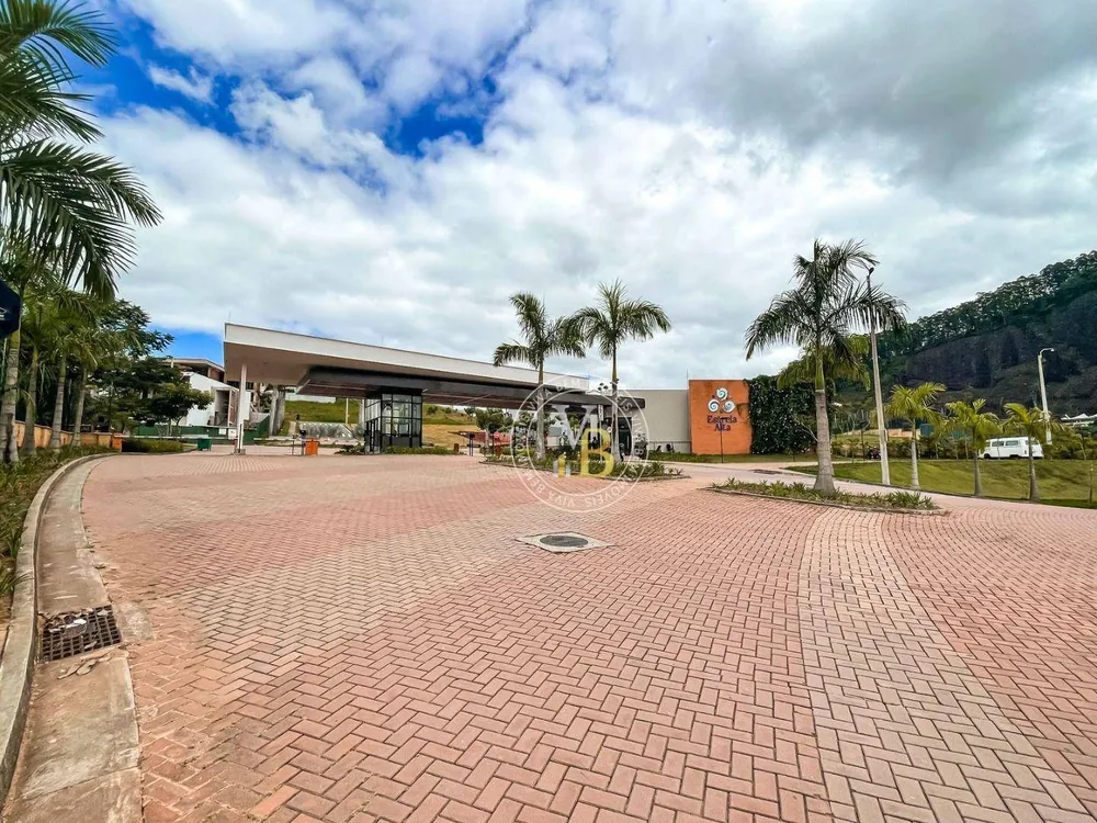 Loteamento e Condomínio, 304 m² - Foto 1
