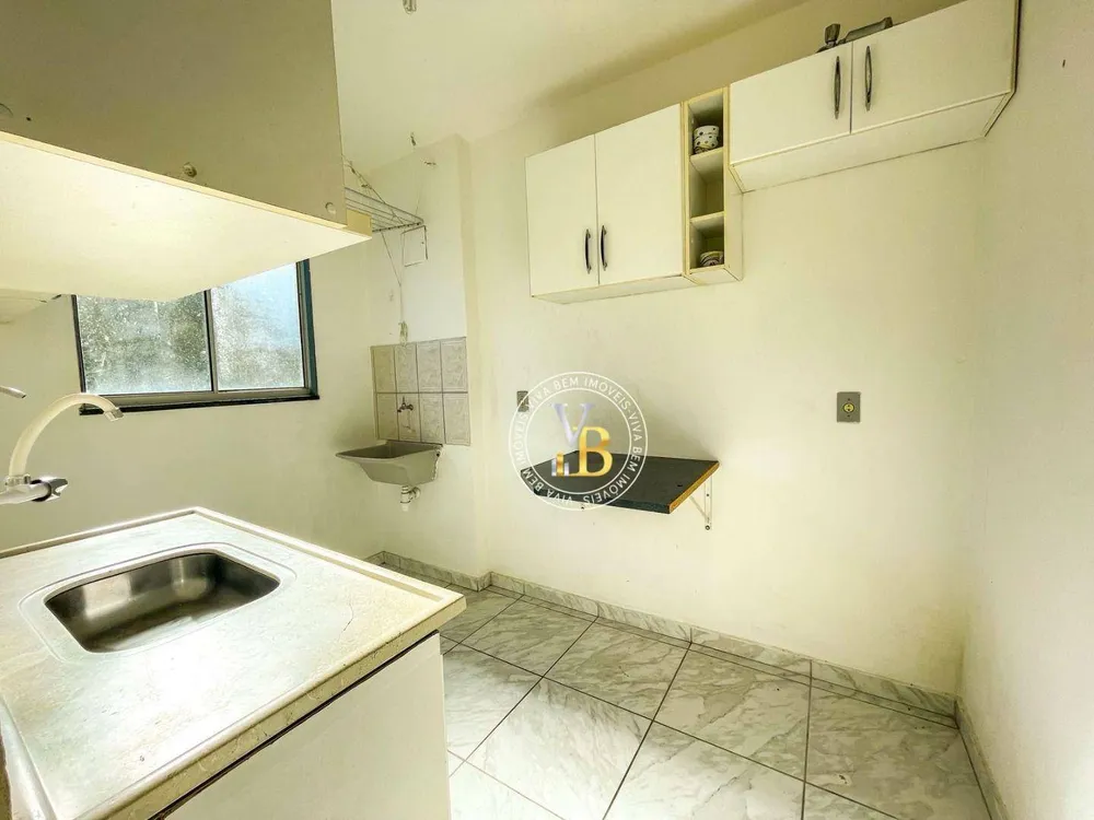 Apartamento, 2 quartos, 48 m² - Foto 2