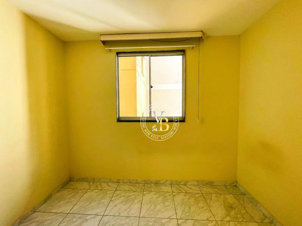 Apartamento, 2 quartos, 48 m² - Foto 7