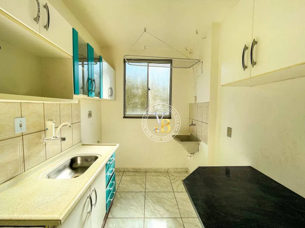 Apartamento, 2 quartos, 48 m² - Foto 12