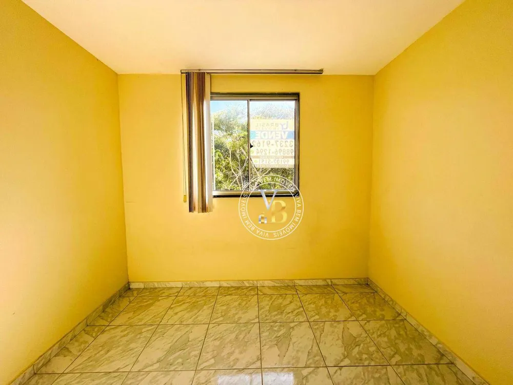 Apartamento, 2 quartos, 48 m² - Foto 9