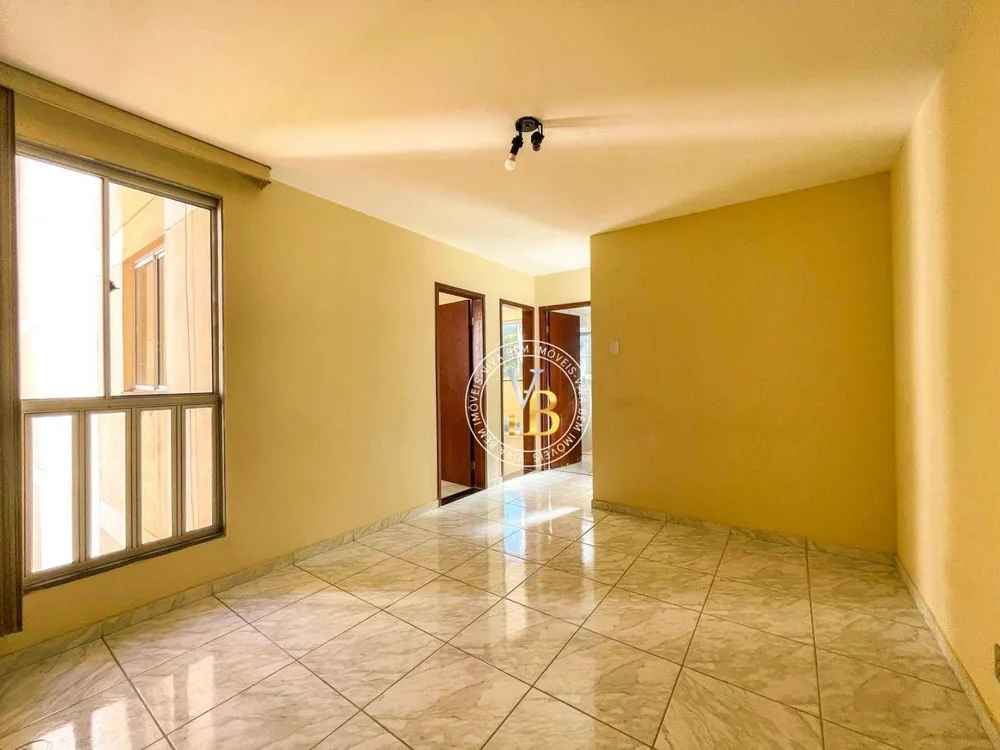 Apartamento, 2 quartos, 48 m² - Foto 5