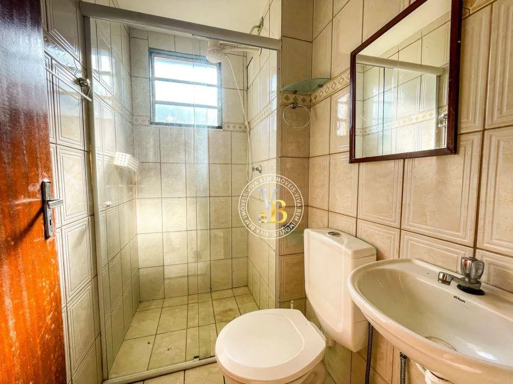 Apartamento, 2 quartos, 48 m² - Foto 3