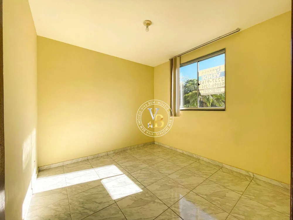 Apartamento, 2 quartos, 48 m² - Foto 10