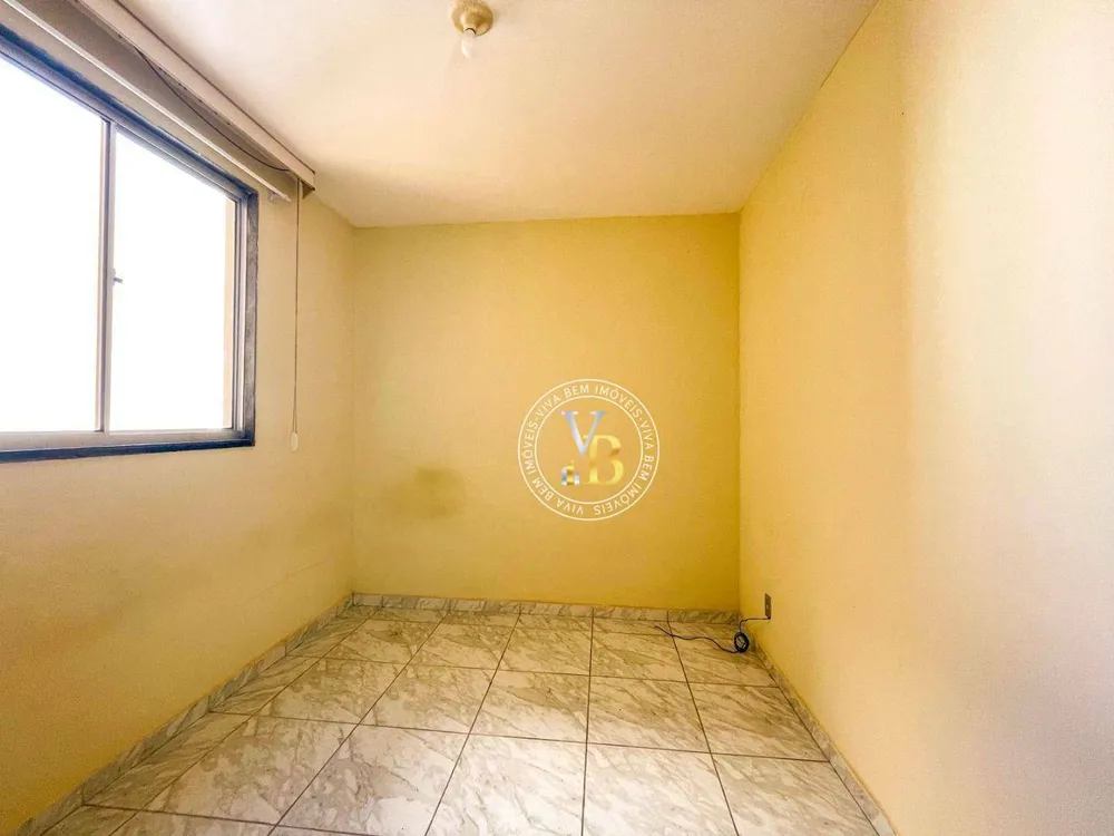 Apartamento, 2 quartos, 48 m² - Foto 6