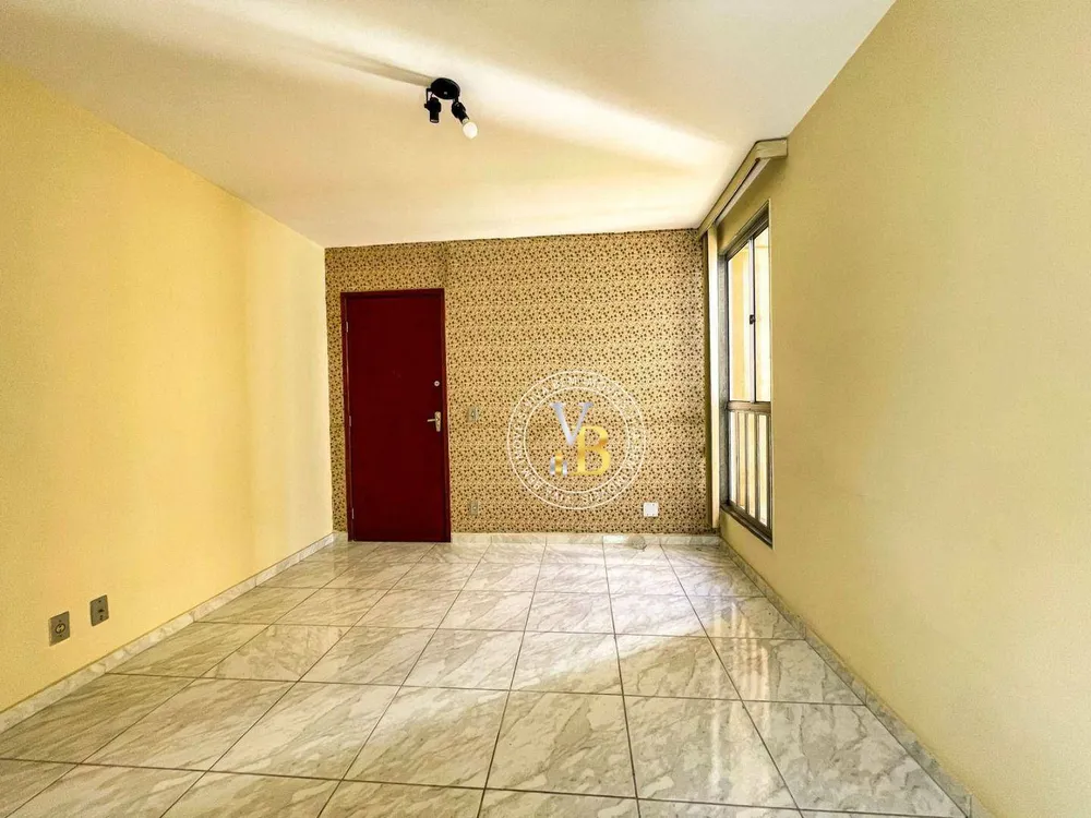 Apartamento, 2 quartos, 48 m² - Foto 4
