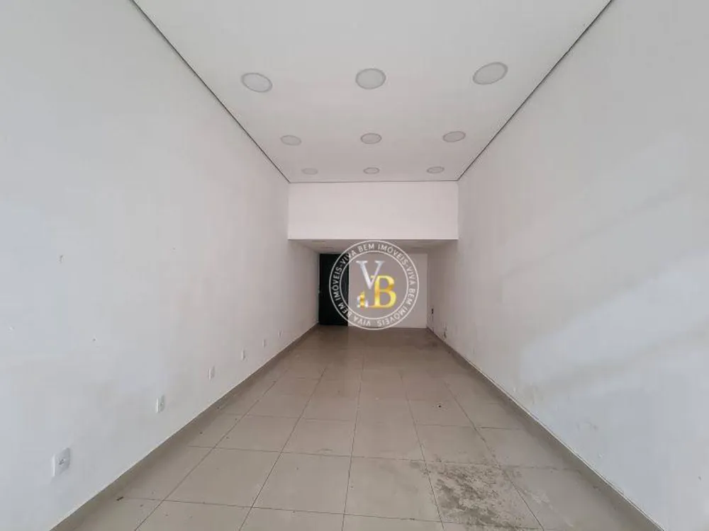 Loja-Salão, 35 m² - Foto 2