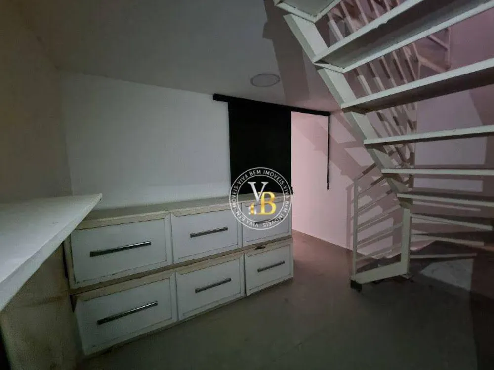 Loja-Salão, 35 m² - Foto 4