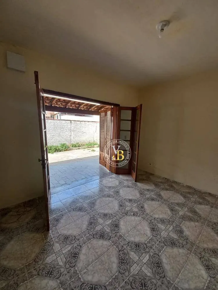 Casa, 3 quartos, 77 m² - Foto 1