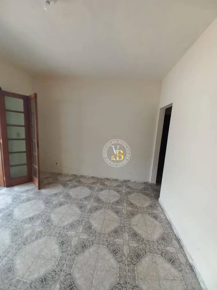 Casa, 3 quartos, 77 m² - Foto 2