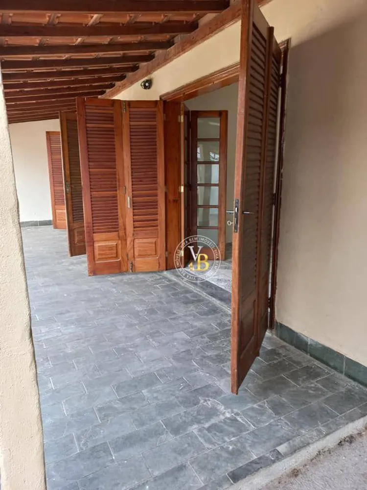 Casa, 3 quartos, 77 m² - Foto 11
