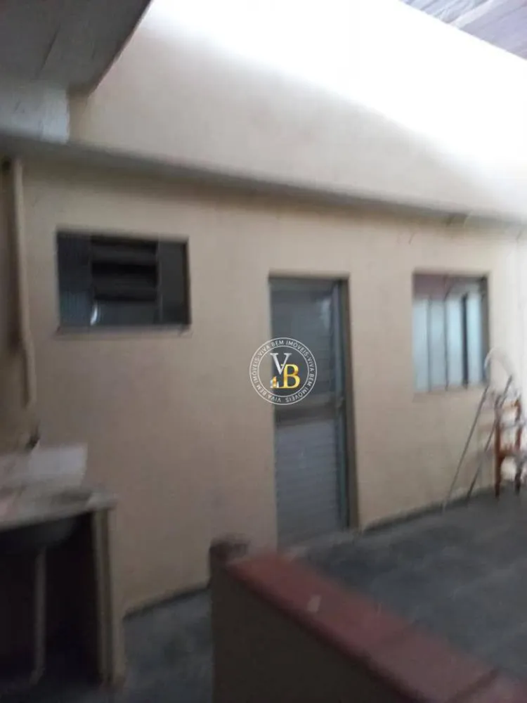 Casa, 3 quartos, 77 m² - Foto 3