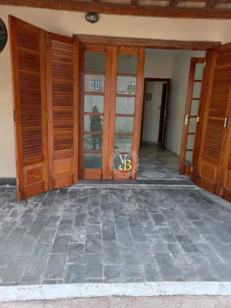 Casa, 3 quartos, 77 m² - Foto 13