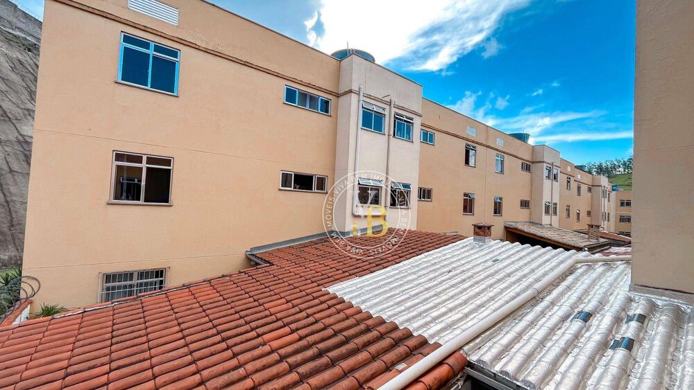 Apartamento à venda com 2 quartos, 60m² - Foto 18