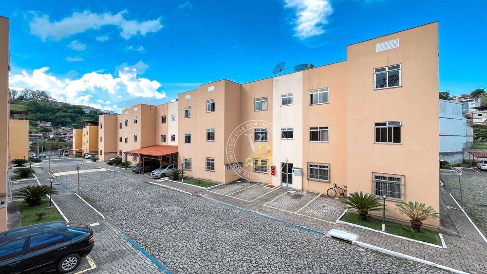 Apartamento à venda com 2 quartos, 60m² - Foto 13