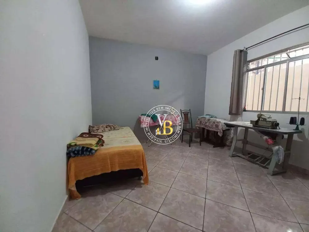 Casa de Condomínio, 2 quartos - Foto 6