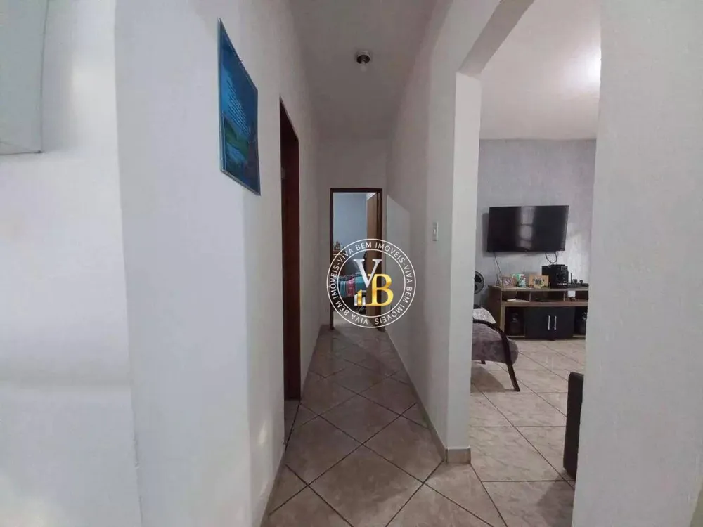 Casa de Condomínio, 2 quartos - Foto 8