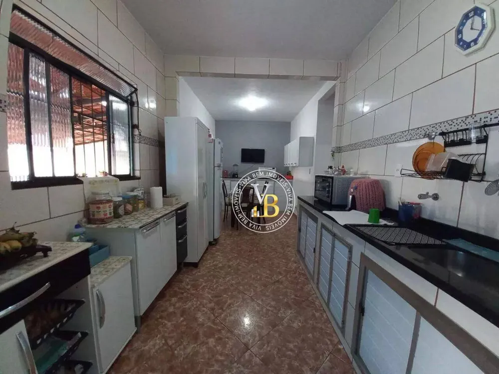 Casa de Condomínio, 2 quartos - Foto 10