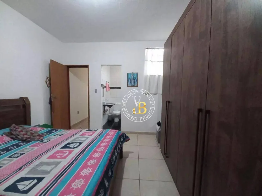 Casa de Condomínio, 2 quartos - Foto 2