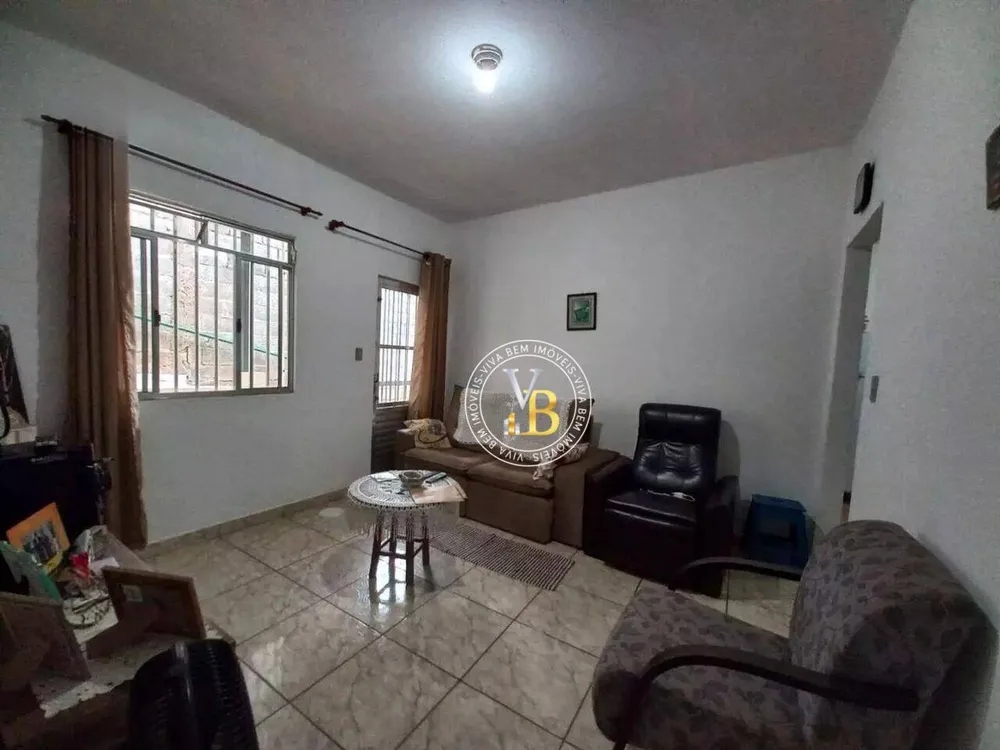 Casa de Condomínio, 2 quartos - Foto 1