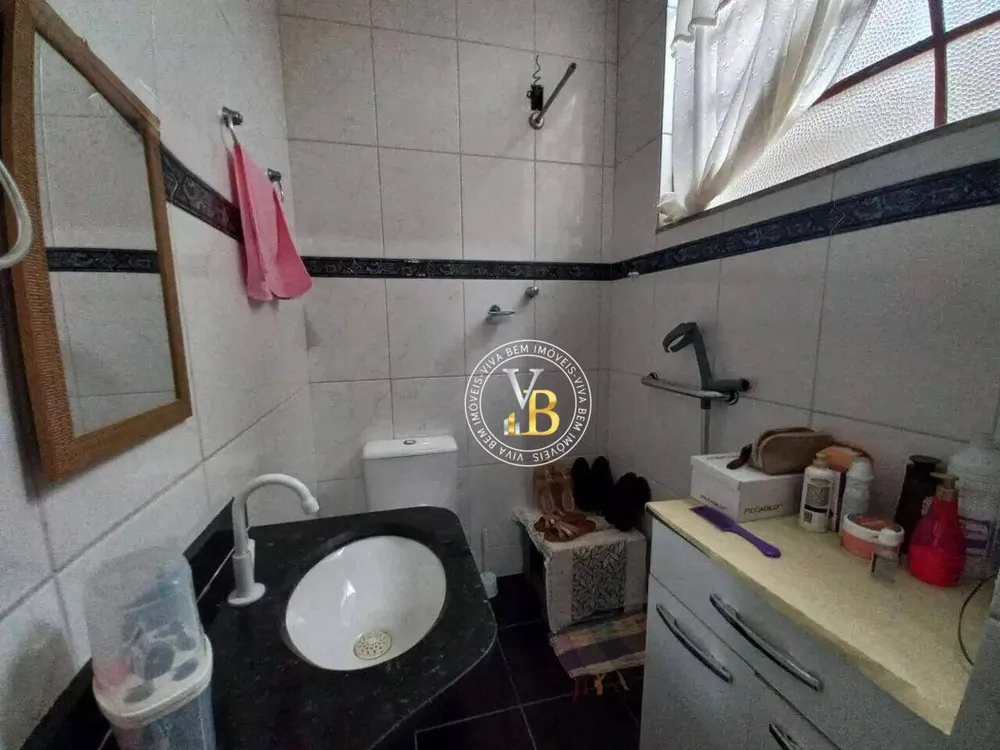 Casa de Condomínio, 2 quartos - Foto 4