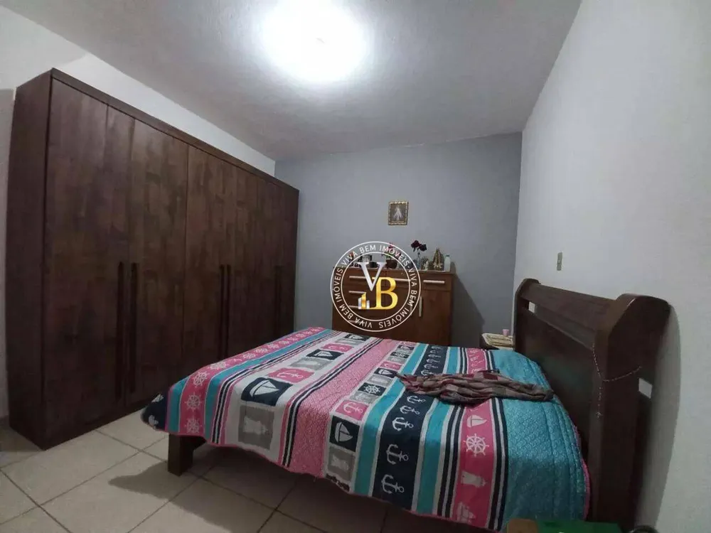 Casa de Condomínio, 2 quartos - Foto 3