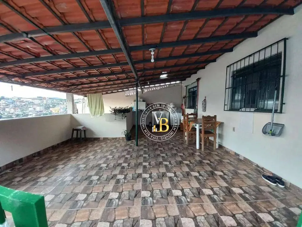 Casa de Condomínio, 2 quartos - Foto 13