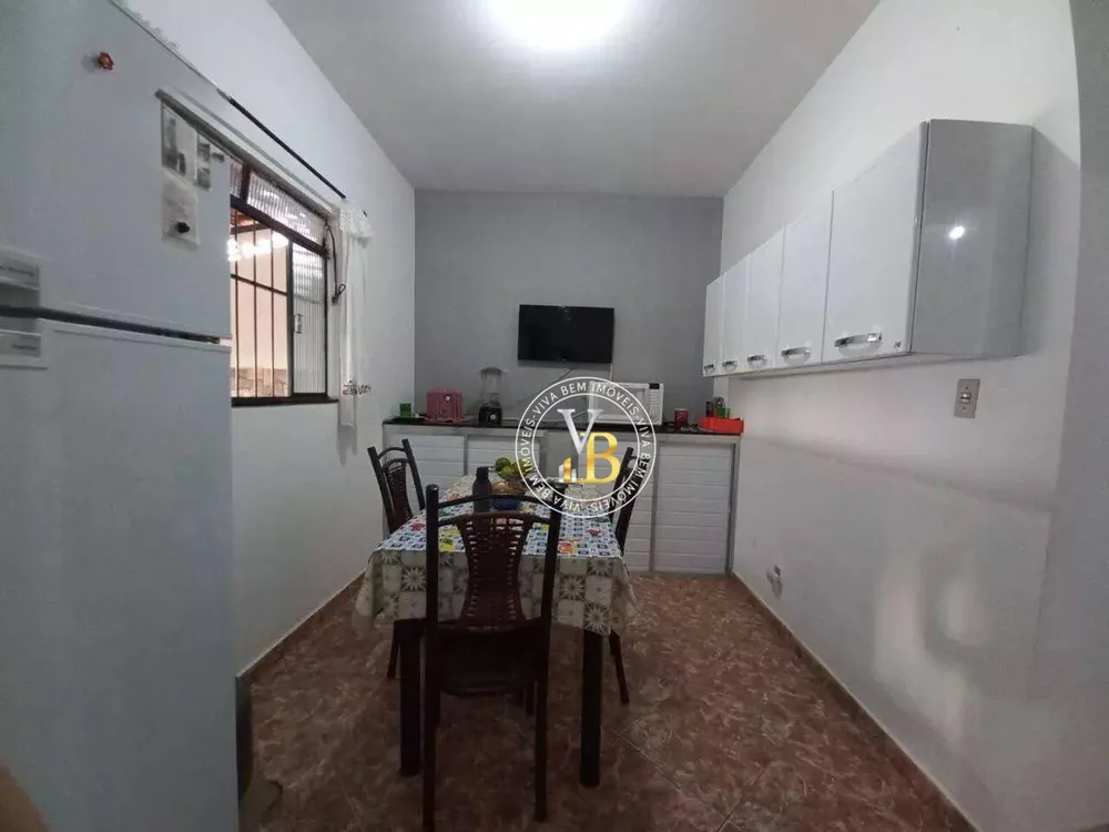 Casa de Condomínio, 2 quartos - Foto 9