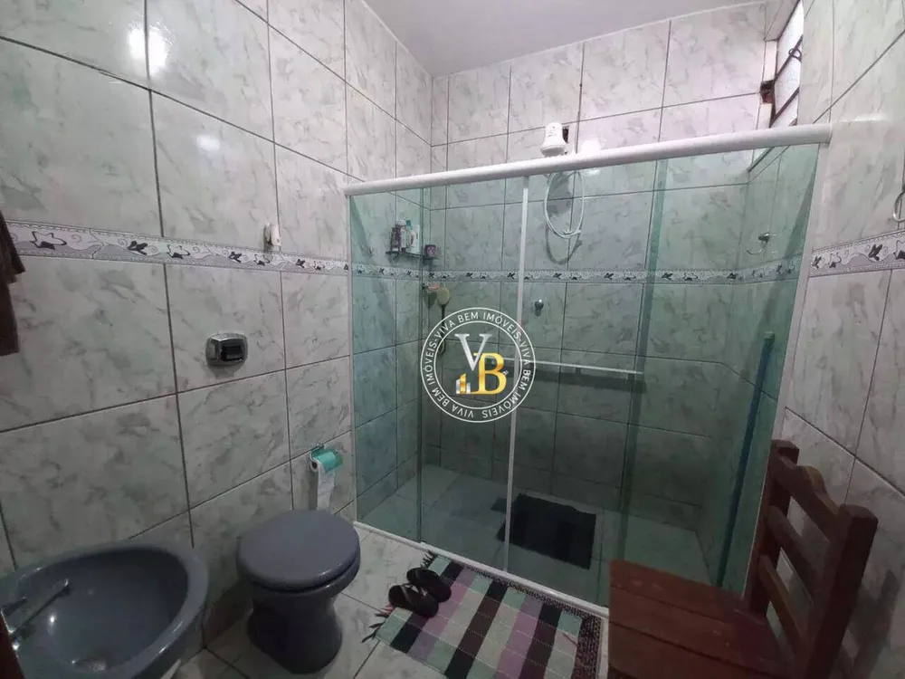 Casa de Condomínio, 2 quartos - Foto 7