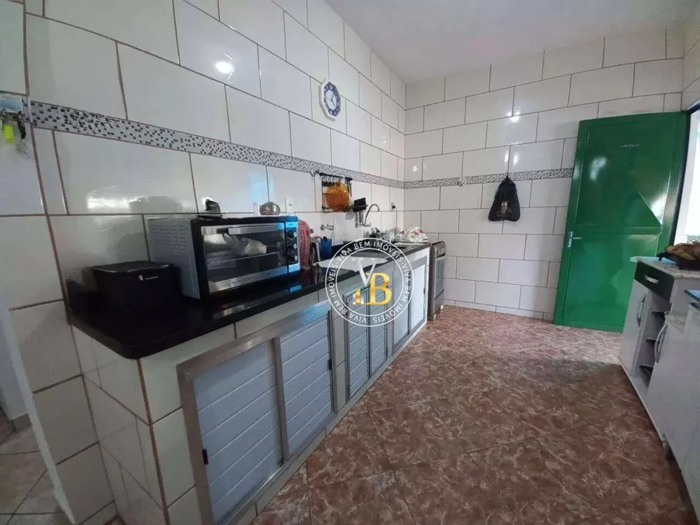 Casa de Condomínio, 2 quartos - Foto 12