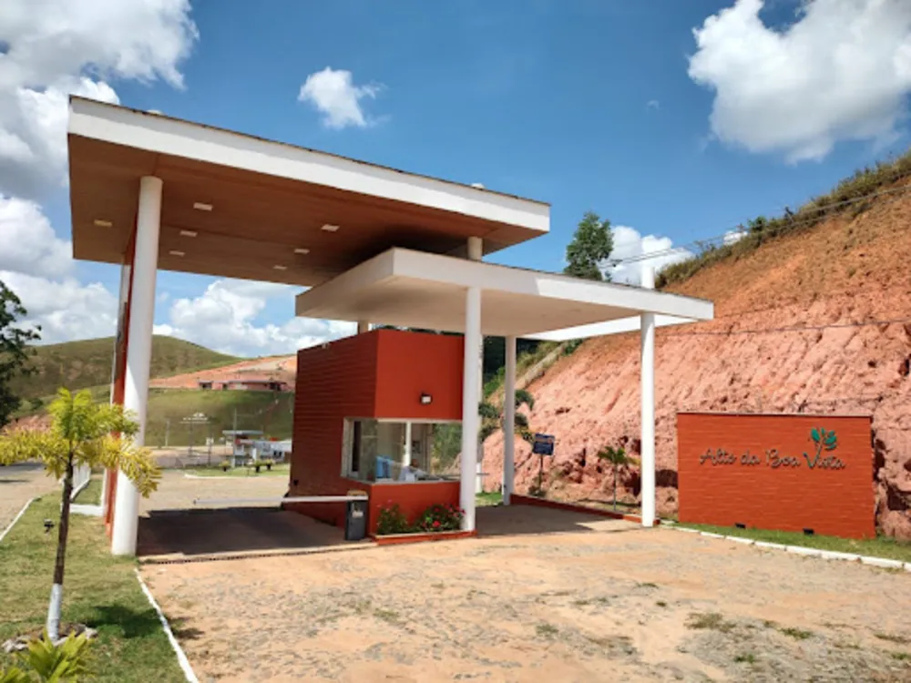 Loteamento e Condomínio, 488 m² - Foto 1