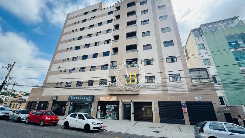 Apartamento, 2 quartos, 67 m² - Foto 1