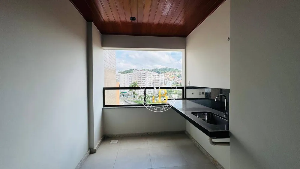 Apartamento, 2 quartos, 67 m² - Foto 5